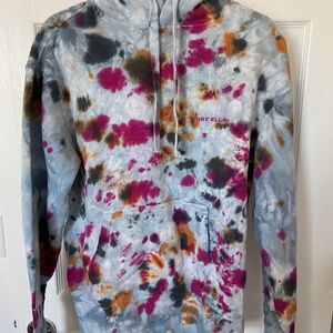 Ivory Ella sweatshirt